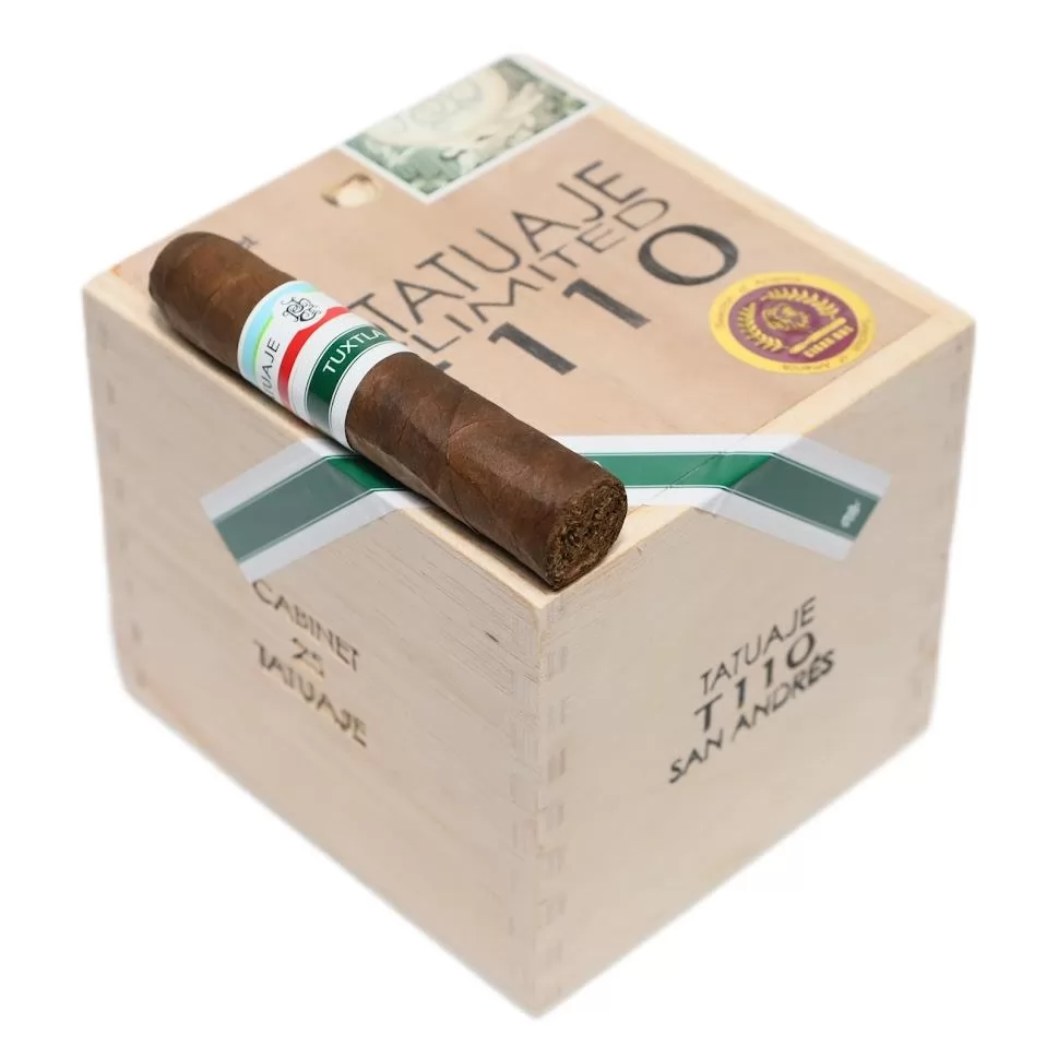 Tatuaje Limited Release TUXTLA T110