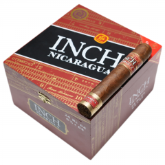 E.P. Carrillo Inch No.64 Nicaragua