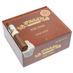 La Palina Mr. Sam Robusto