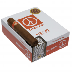 Illusione OneOff Robusto