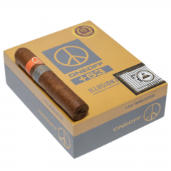 Illusione OneOff +53 Robusto