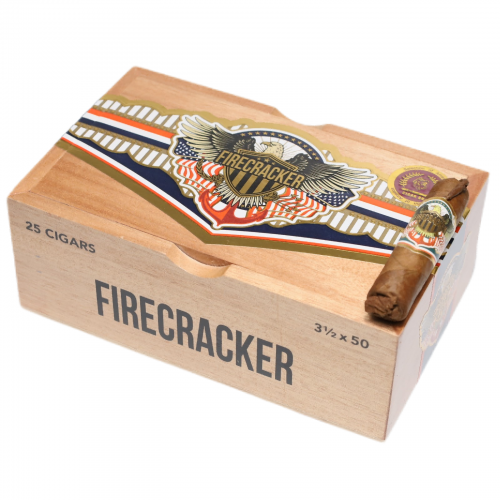 United Firecracker