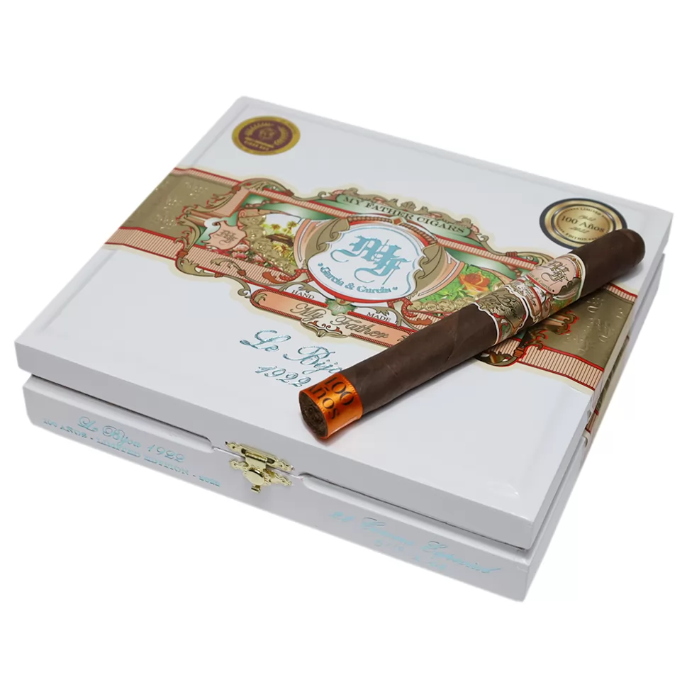 My Father Le Bijou 1922 100Anos LE2022 Corona Especial