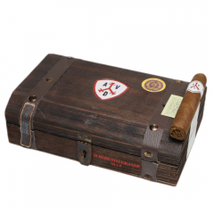 ADVentura The Explorer Robusto Grande