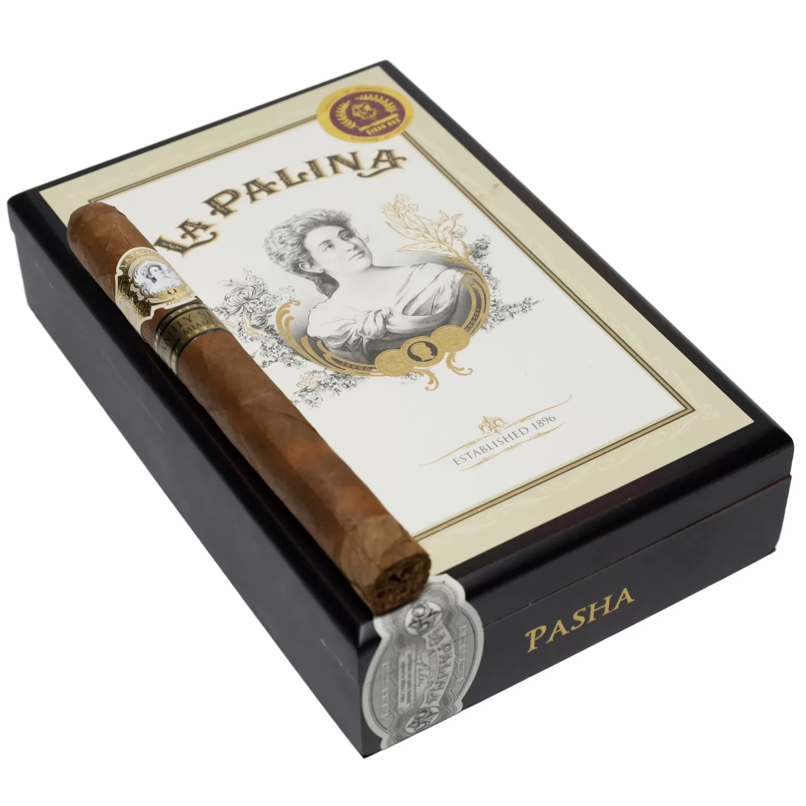 La Palina Family Series Pasha Churchill