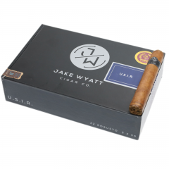 Jake Wyatt U.S.I.R. Robusto