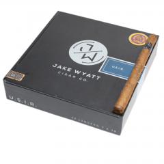 Jake Wyatt U.S.I.R. Lancero