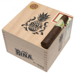 Viaje Pina Nohea