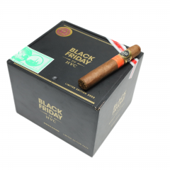 HVC Black Friday 2022 Robusto Extra Cremoso