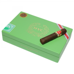 HVC Seleccion No.1 Maduro Short Robusto