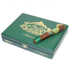 E.P. Carrillo Allegiance Confidant Toro