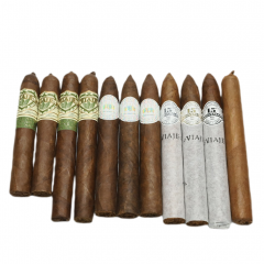 Viaje Christmas Sampler 2022