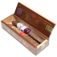 Arturo Fuente OpusX Toast Across America 2022