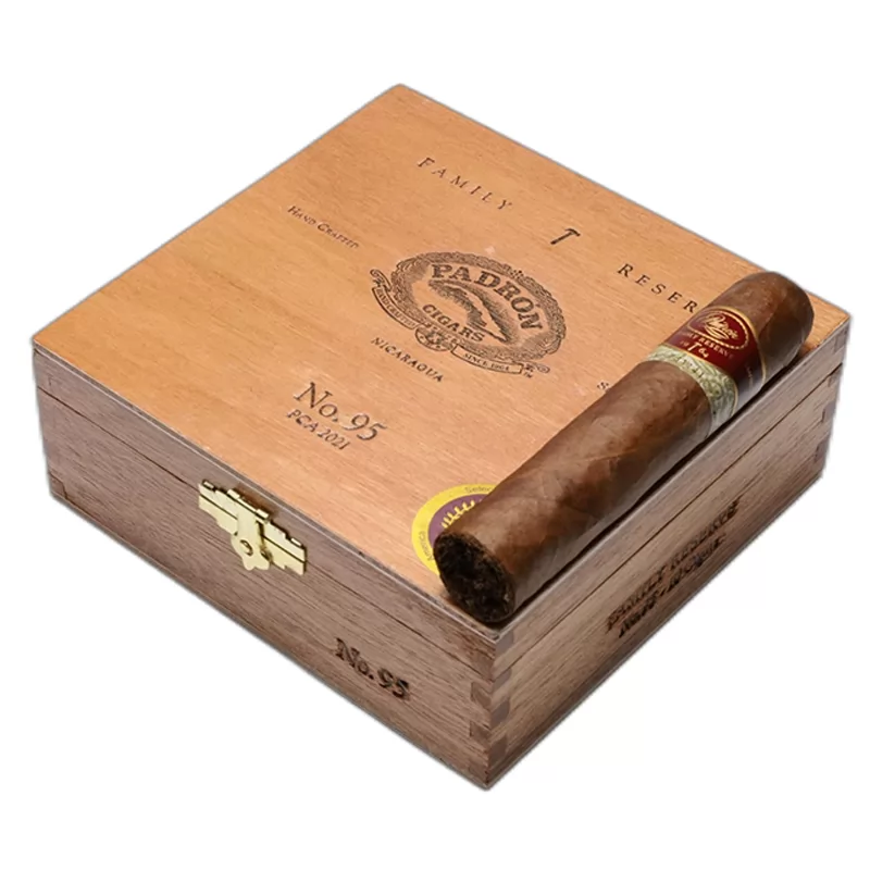 Padron Family Reserve 95th Natural