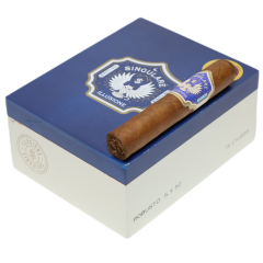 Illusion Singulare Origen Robusto