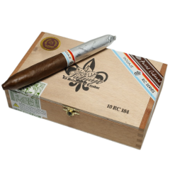 Tatuaje Miami RC184