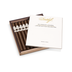 Davidoff Millennium Lancero Limited Edition 2023