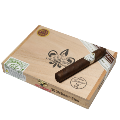 Tatuaje 15th Anniversary Belicoso Fino Oscuro