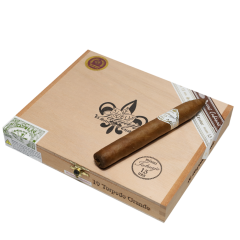 Tatuaje 15th Anniversary Torpedo Grande Claro