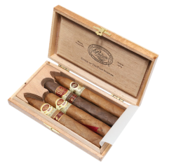 Padron Cigar of the Year Sampler