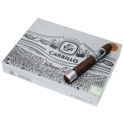 E.P. Carrillo Platinum Bash