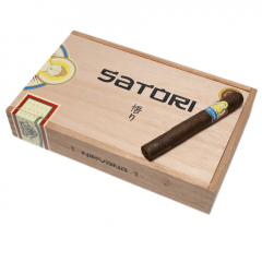 Viaje Satori Nirvana