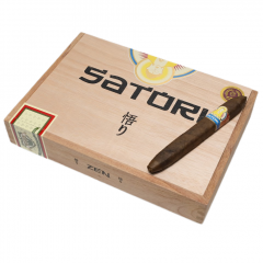 Viaje Satori Zen