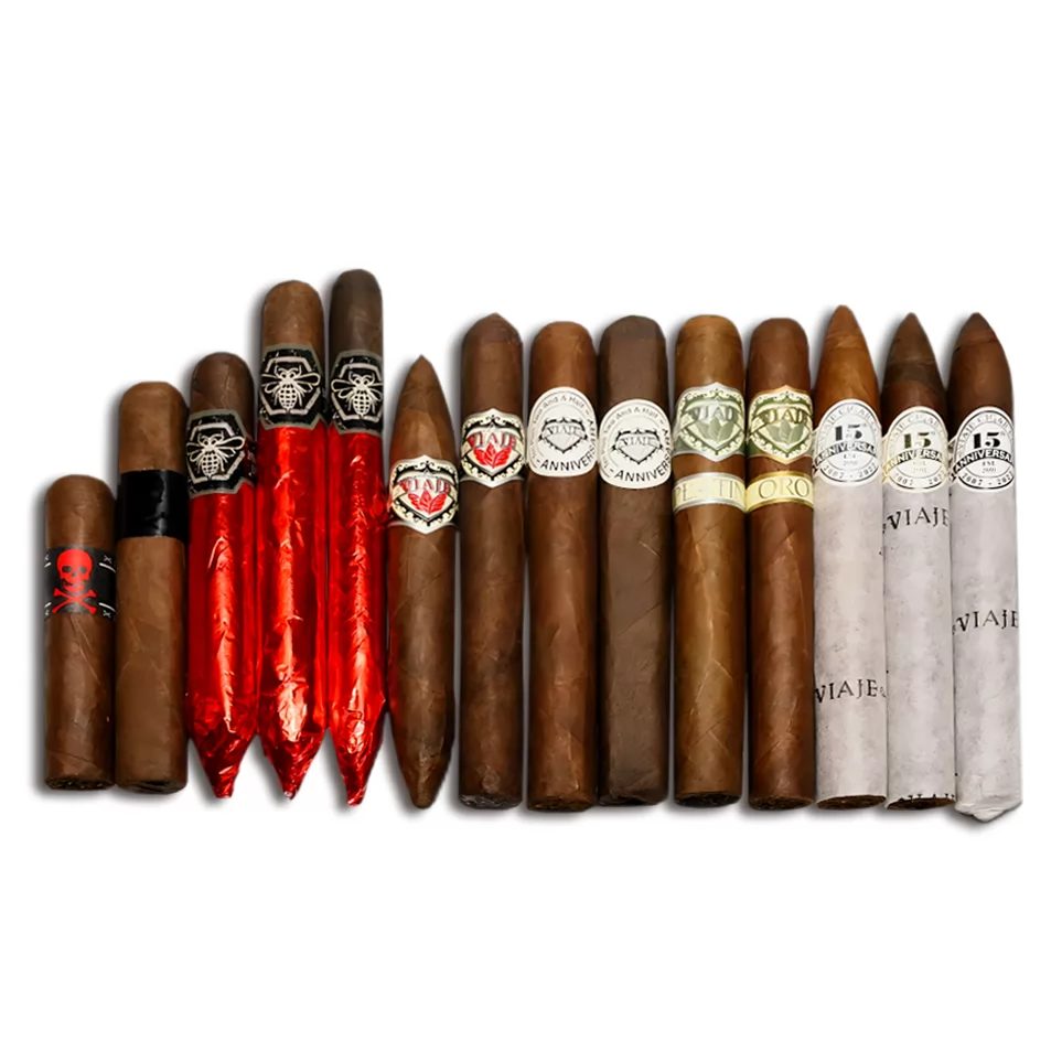 Viaje Special Sampler 2023