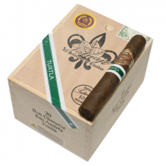 Tatuaje 10th Anniversary Bon Chasseur Tuxtla