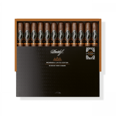 Davidoff Nicaragua 10th Anniversary Limited Edition