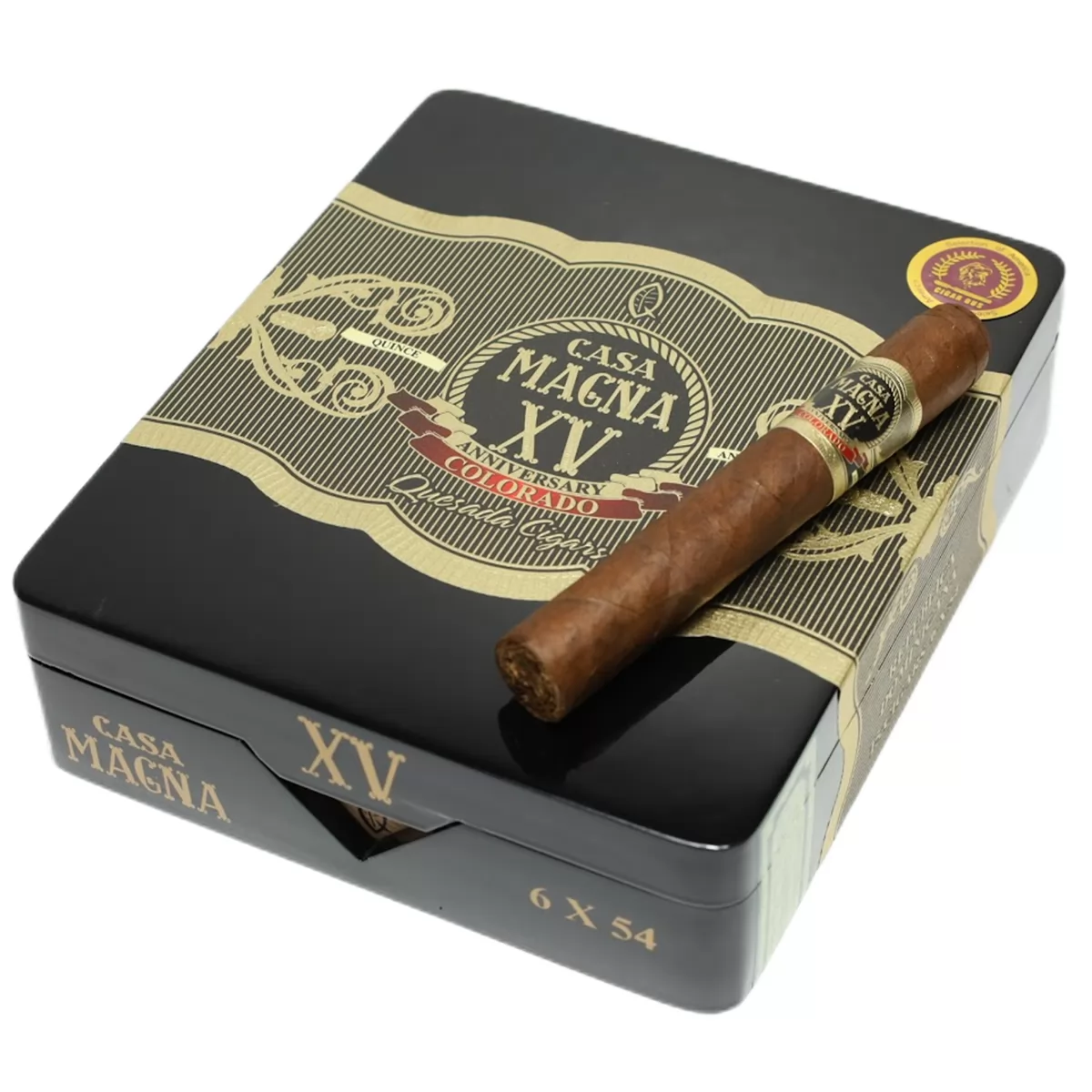 Casa Magna XV Anniversary For PCA 2023