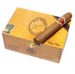 Don Pepin Nicaragua Vintage Edition TAA 2023 Toro Gordo