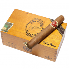 Don Pepin Nicaragua Vintage Edition TAA 2023 Toro