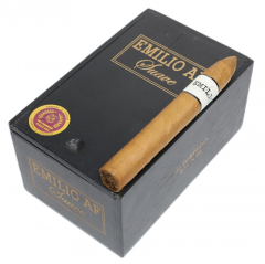 EMILIO AF Suave Torpedo 2012 (Vintage)