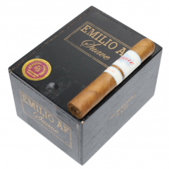 EMILIO AF Suave Robusto 2012 (Vintage)