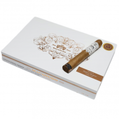 Macanudo Estate Reserve Flint Knoll