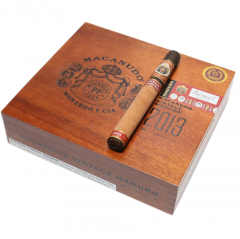 Macanudo Vintage 2013 Churchill