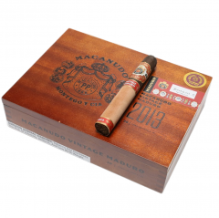 Macanudo Vintage 2013 Toro Grande