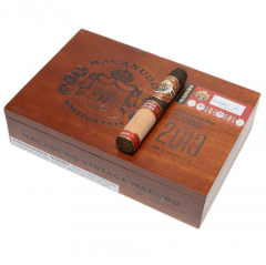 Macanudo Vintage 2013 Robusto