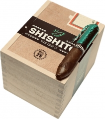 Viaje Shishito Pepper