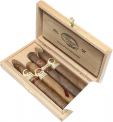 Padrón 'Cigars of the Year' Sampler