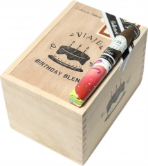 Viaje Birthday Blend Collector's Edition