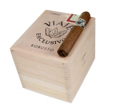 Viaje Exclusivo Robusto