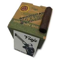 Viaje Super Shot Buckshot 10 Gauge