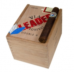 Viaje Exclusivo Nicaragua Leaded Double Robusto