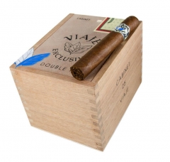 Viaje Exclusivo Nicaragua Double Robusto 2016