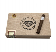 Viaje Ten Plus Two And A Half Anniversary Silver