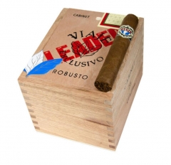 Viaje Exclusivo Nicaragua Leaded Robusto