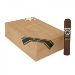 Viaje Exclusivo Reserva Robusto