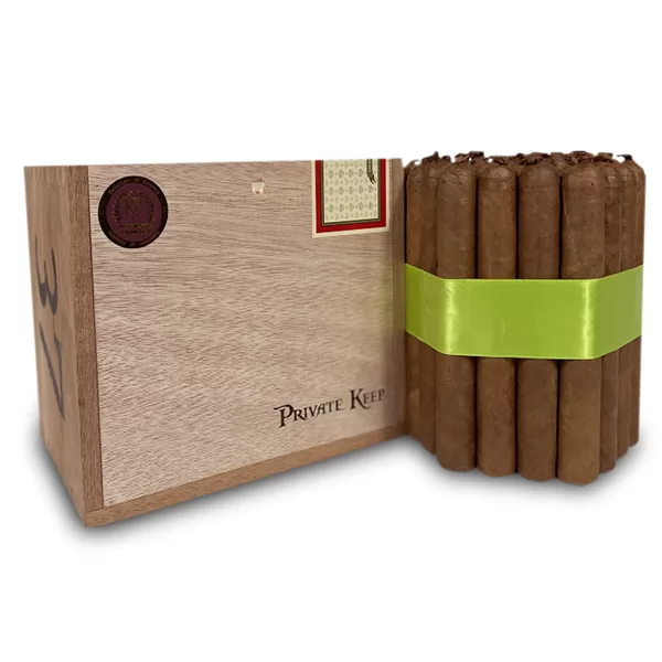 Viaje Private Keep